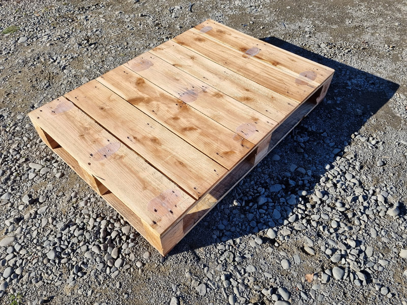 Wood Pallets small pallet